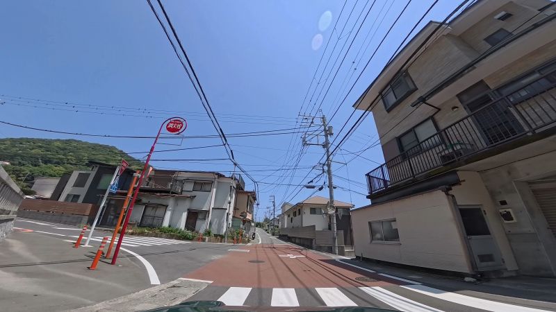 頼朝ライン